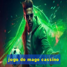 jogo do mago cassino